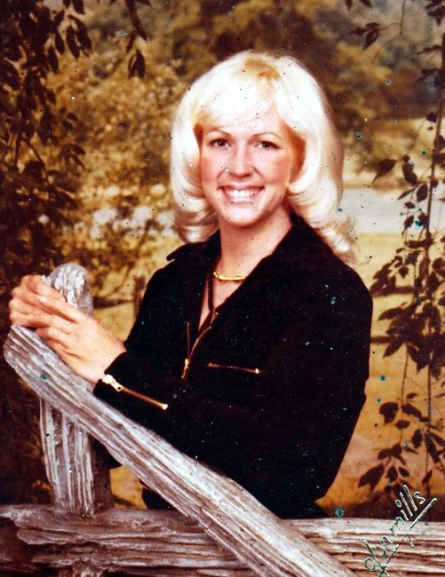 Obituary of Dianne Lynn Ussat