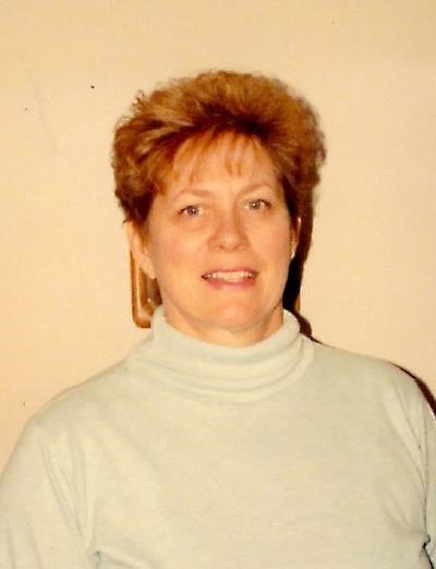 Obituary of Patricia Ann Garber