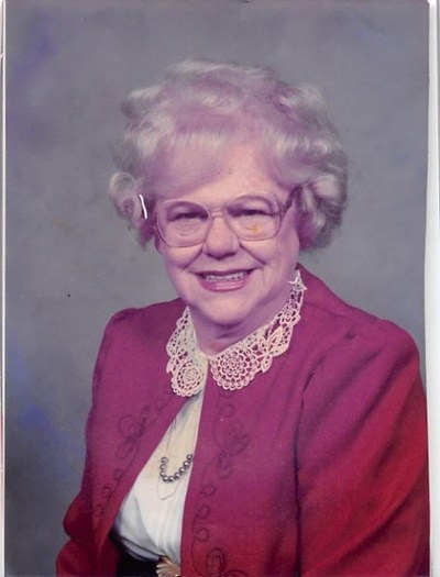 Obituary of Judy "Rosie" Rains