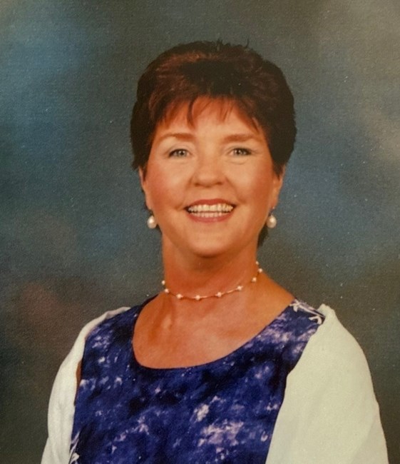Obituary of Diane Hailey Wallace