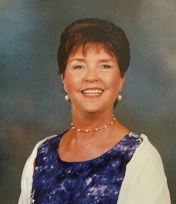 Obituary of Diane Hailey Wallace