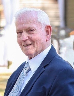 Obituary of Coy Lee Riggs