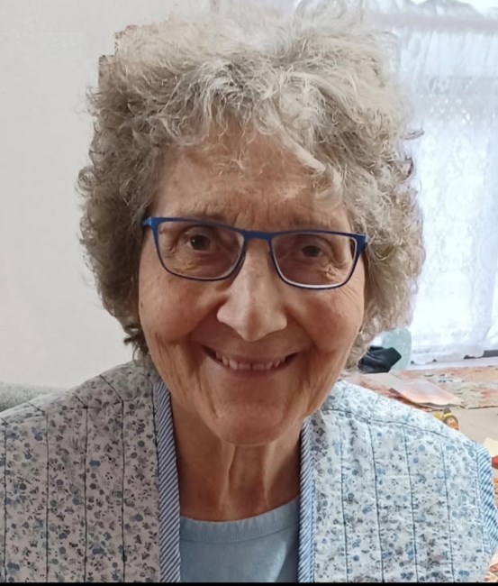Obituary of Constance Ann Levando
