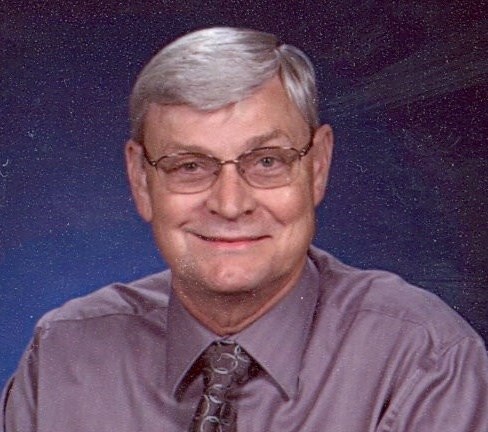 Obituary of Ronald John Marchand
