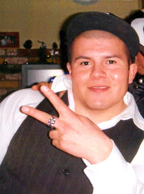 Obituary of Miguel Angel Lopez