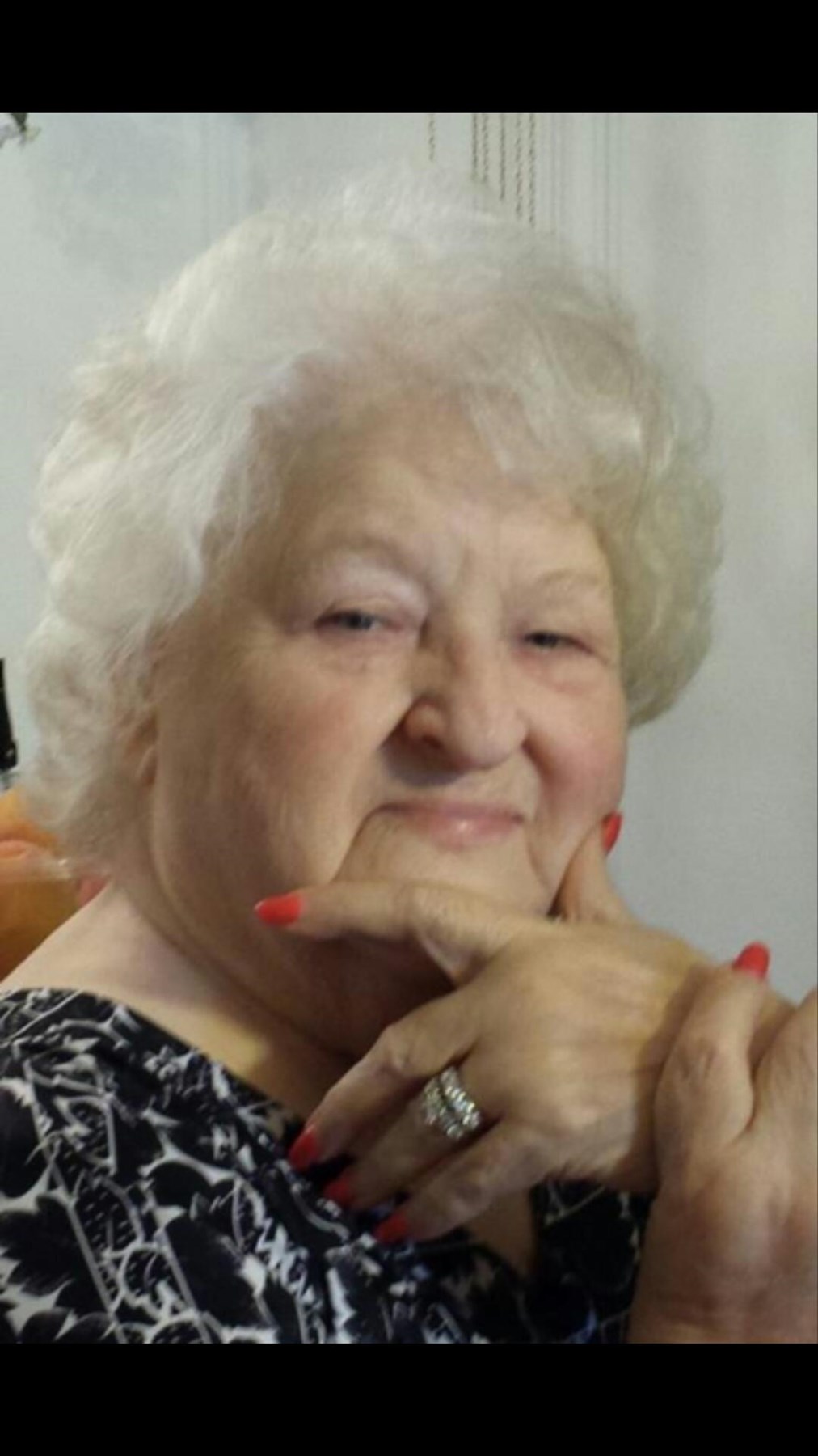Obituary of Wanda Jean Wilke