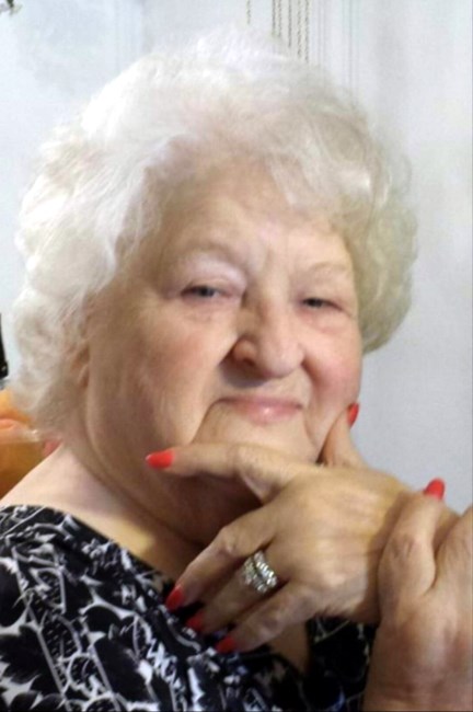 Obituary of Wanda Jean Wilke