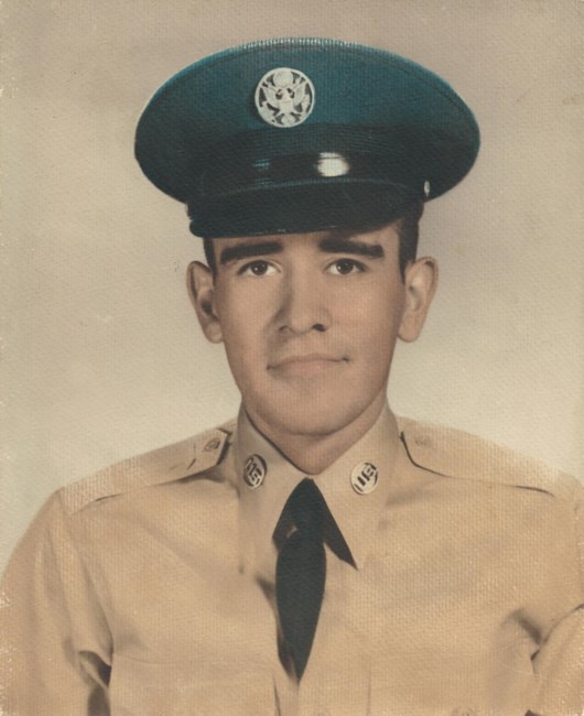 Obituary of Alfonso A. Matamoros