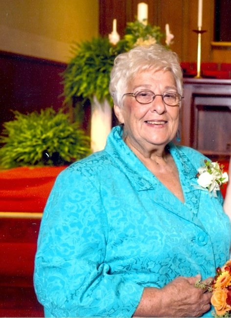 Obituary of Victoria Vickie Kosiba