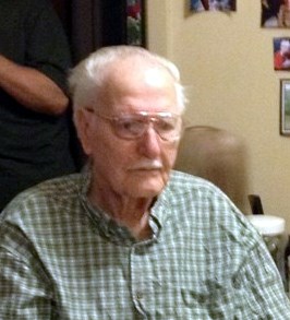 Obituary of Leroy C. Bush