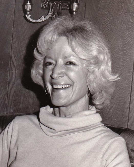 Obituario de Mary Rose Wright