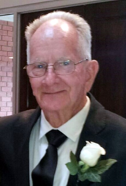 Obituary of Arnold Hoyer Rich II