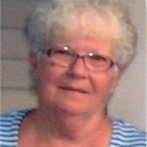 Obituary of Donna Marie Buskirk (Shubert)