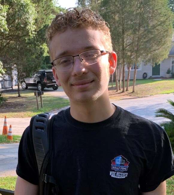 Obituary of Jeffrey William Bistline