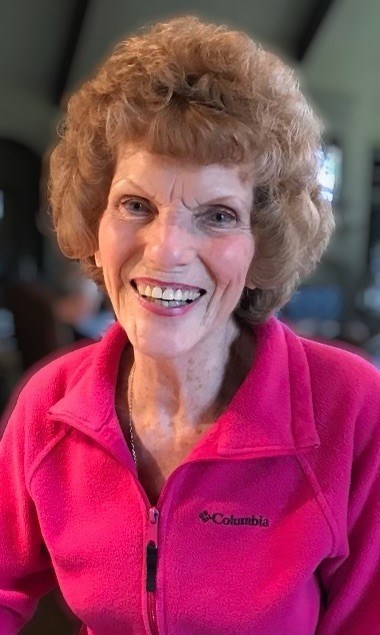 Obituary of Anna Kaye Sawyers