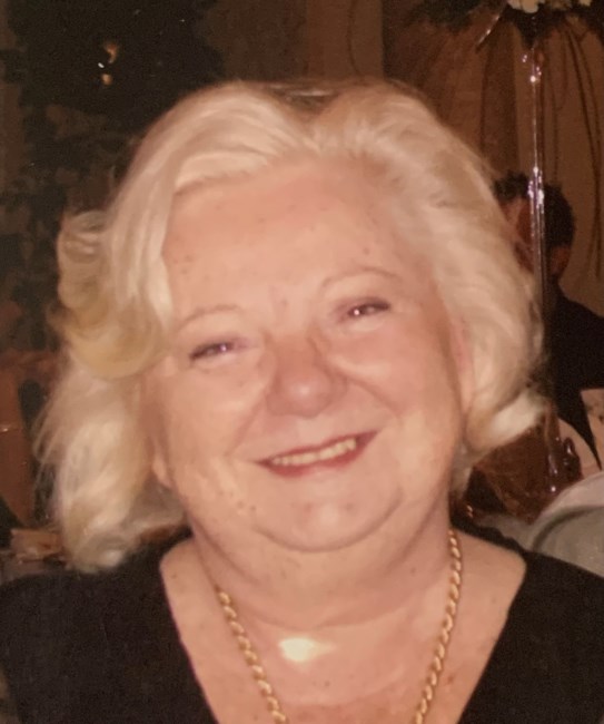 Obituario de Lynda Jeanette McDermott