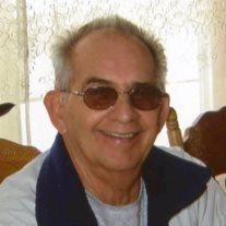 Obituary of James Moyer