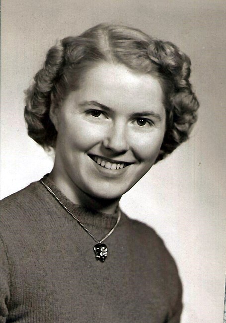 Obituary of Carolyn R Bock