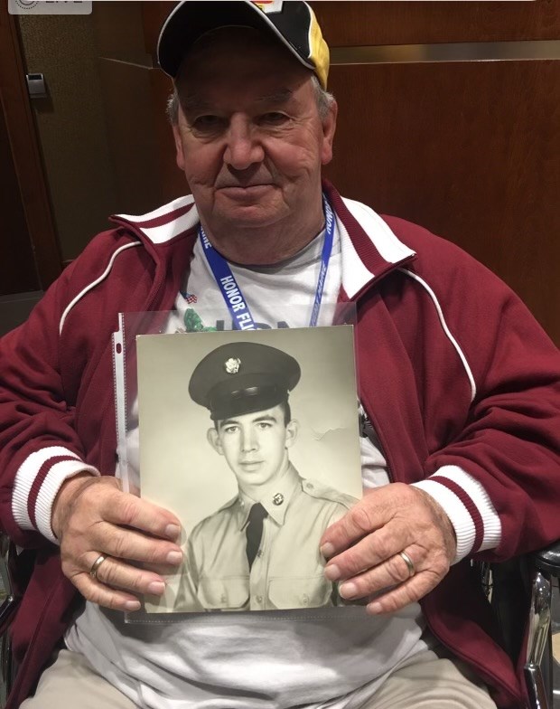 Obituary of Roland "JR" Grondin