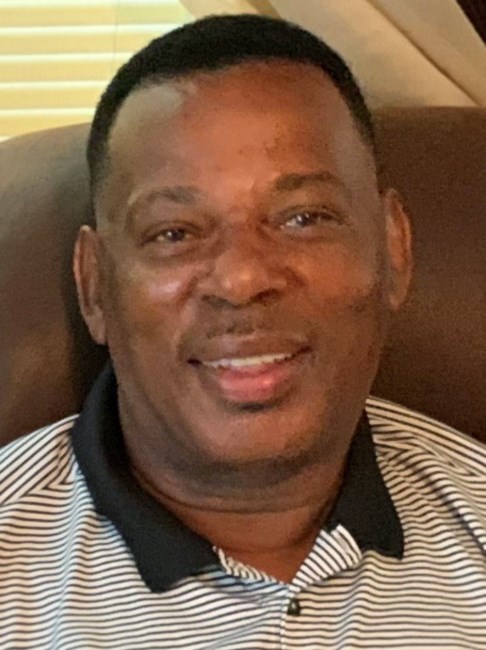 Avis de décès de Lionel Robinson, Sr.