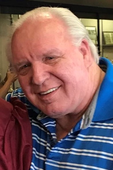 Obituary of William Raymond McKinnie