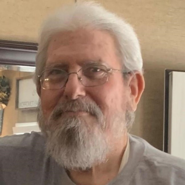 Avis de décès de John Louis Hurley