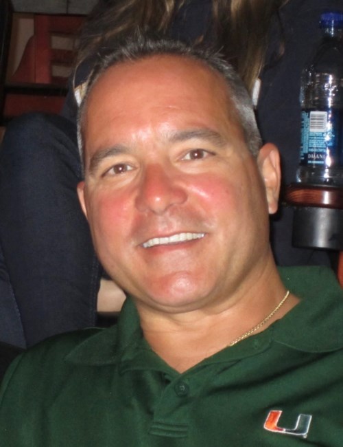 Obituario de Mr. Christopher Sepe