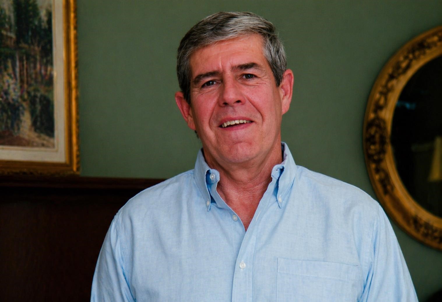 Obituary of Russell Eugene Hudson Jr.