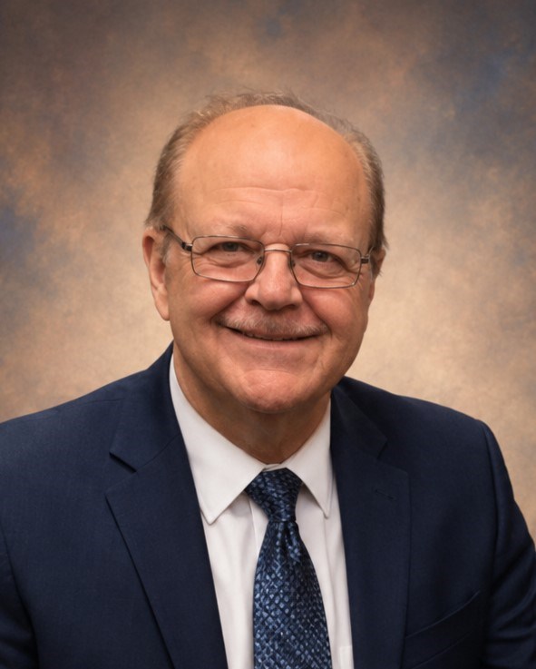 Obituary of Pastor George R. McCord