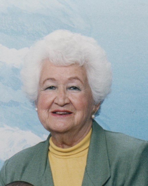 Obituary of Sara Burriola Gonzalez