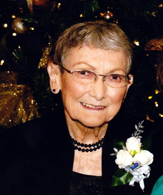 Obituary of Patricia Ann Dublinski