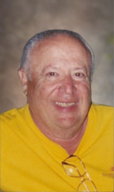 Obituary of Robert Ernst