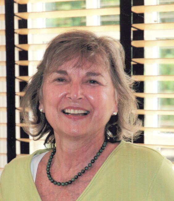 Obituary of Carolyn Doggett Cromwell