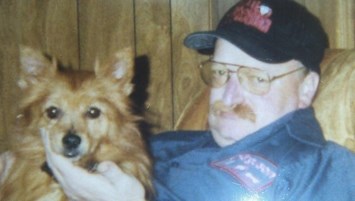 Obituary of Dennis Box