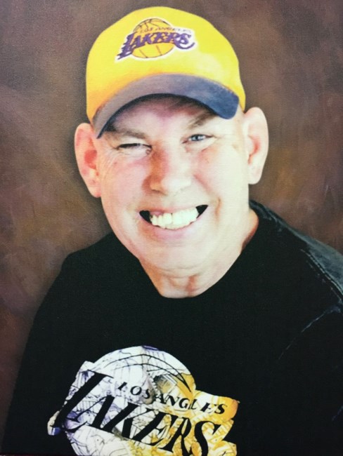 Obituary of John Eric Turner