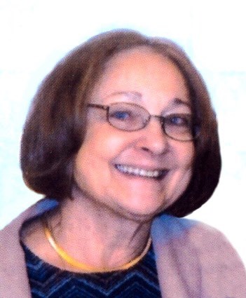 Obituary of M. Katharina Frey