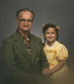 George Harris