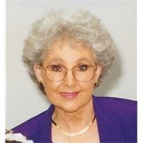 Obituary of Marceline Donathan