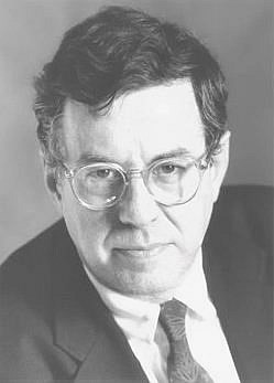 Obituary of Ernest Frederick Imhoff