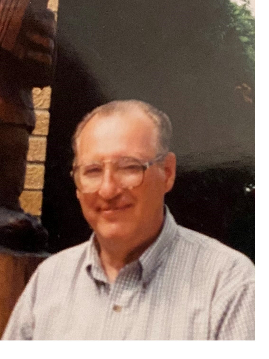 Obituary of Joseph V Kelly