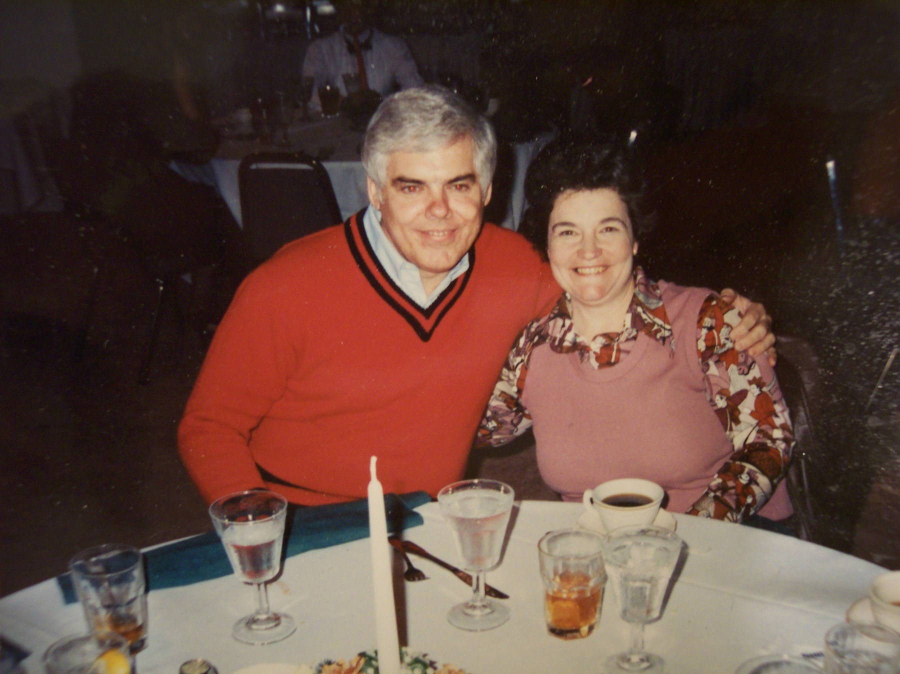 Avis de décès de Patricia Lois Irby