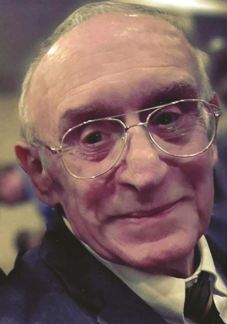 Obituary of Nicholas Joseph DiRaimo, Jr.