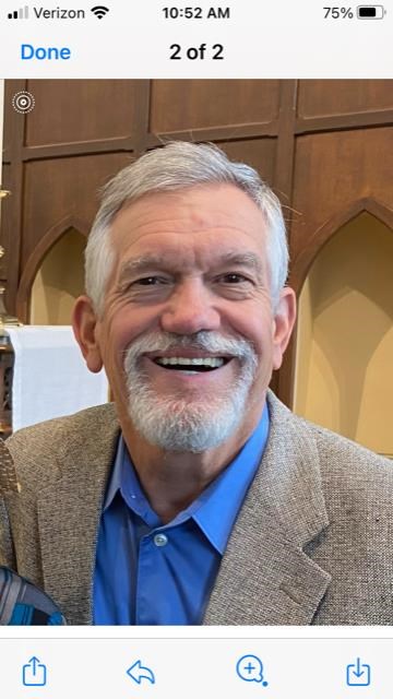 Obituario de Bryan A. Murphy