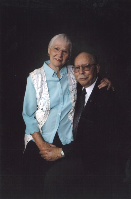 Obituary of Leland C Richards