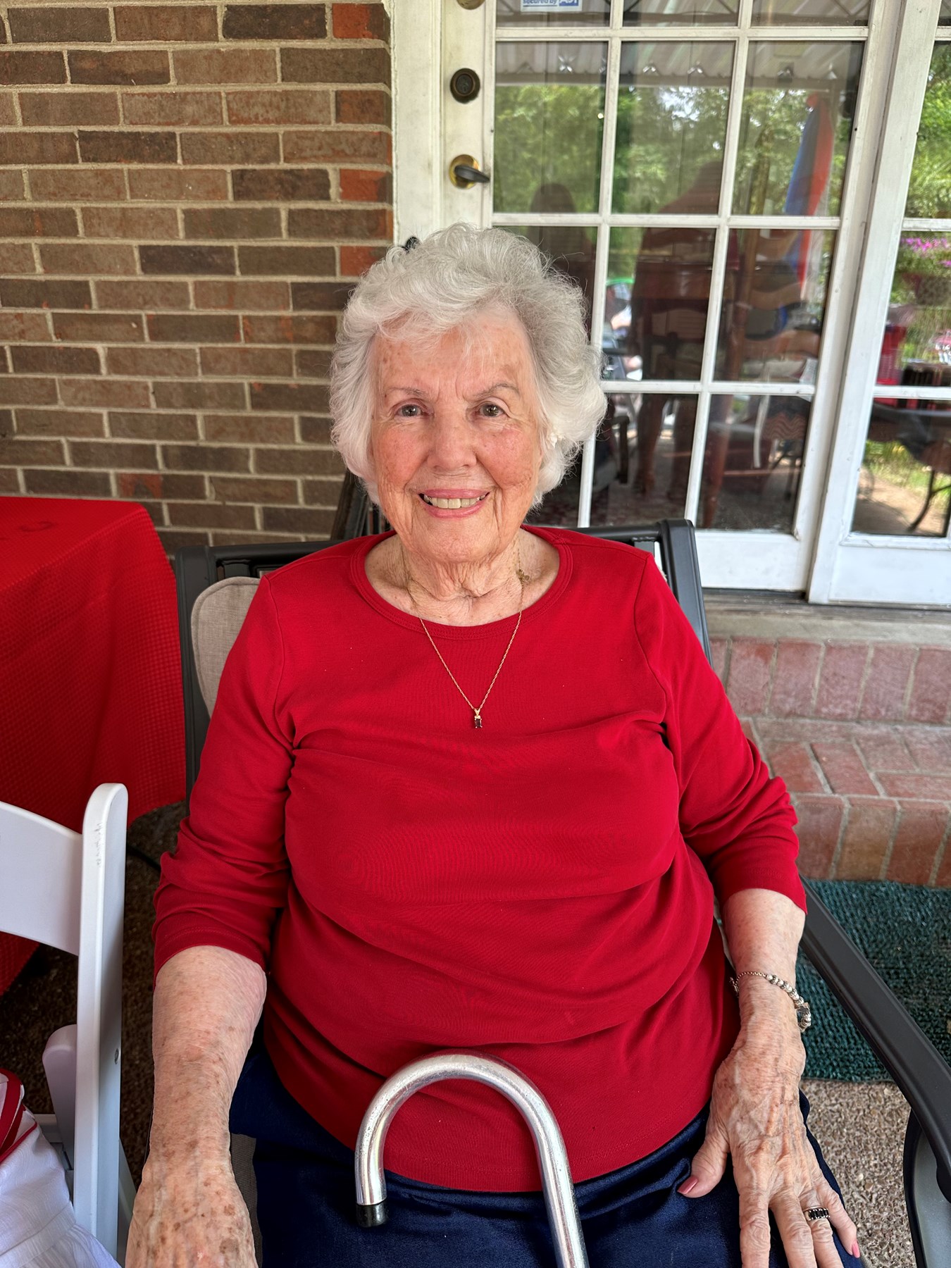 Obituary of Margaret Elizabeth Hix