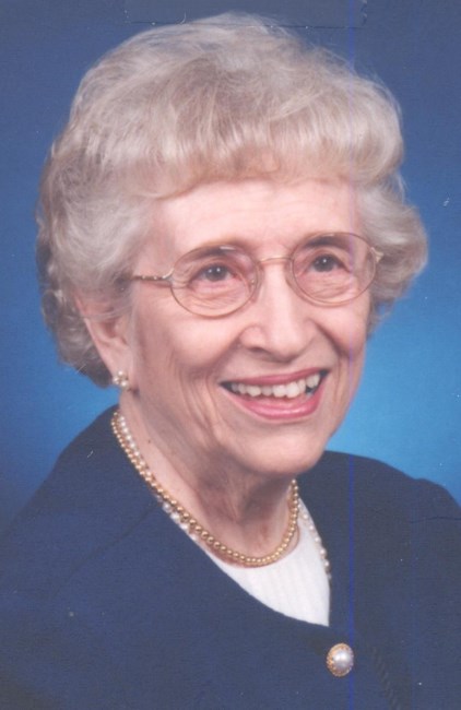 Obituary of K. Imogene Jones, Ed. D.