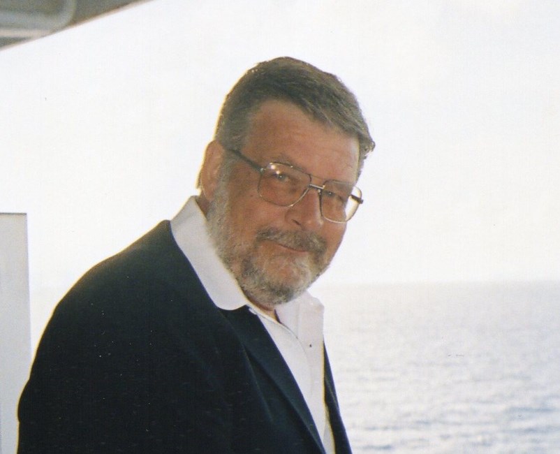 Obituary of Gerald "Jerry" F. Tillman