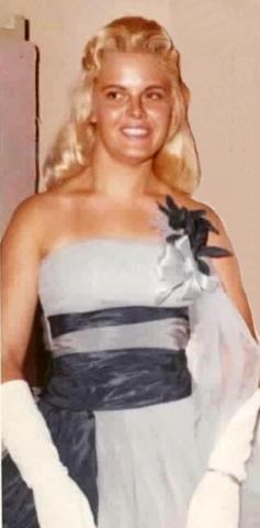Obituary of Linda Jean Giluso