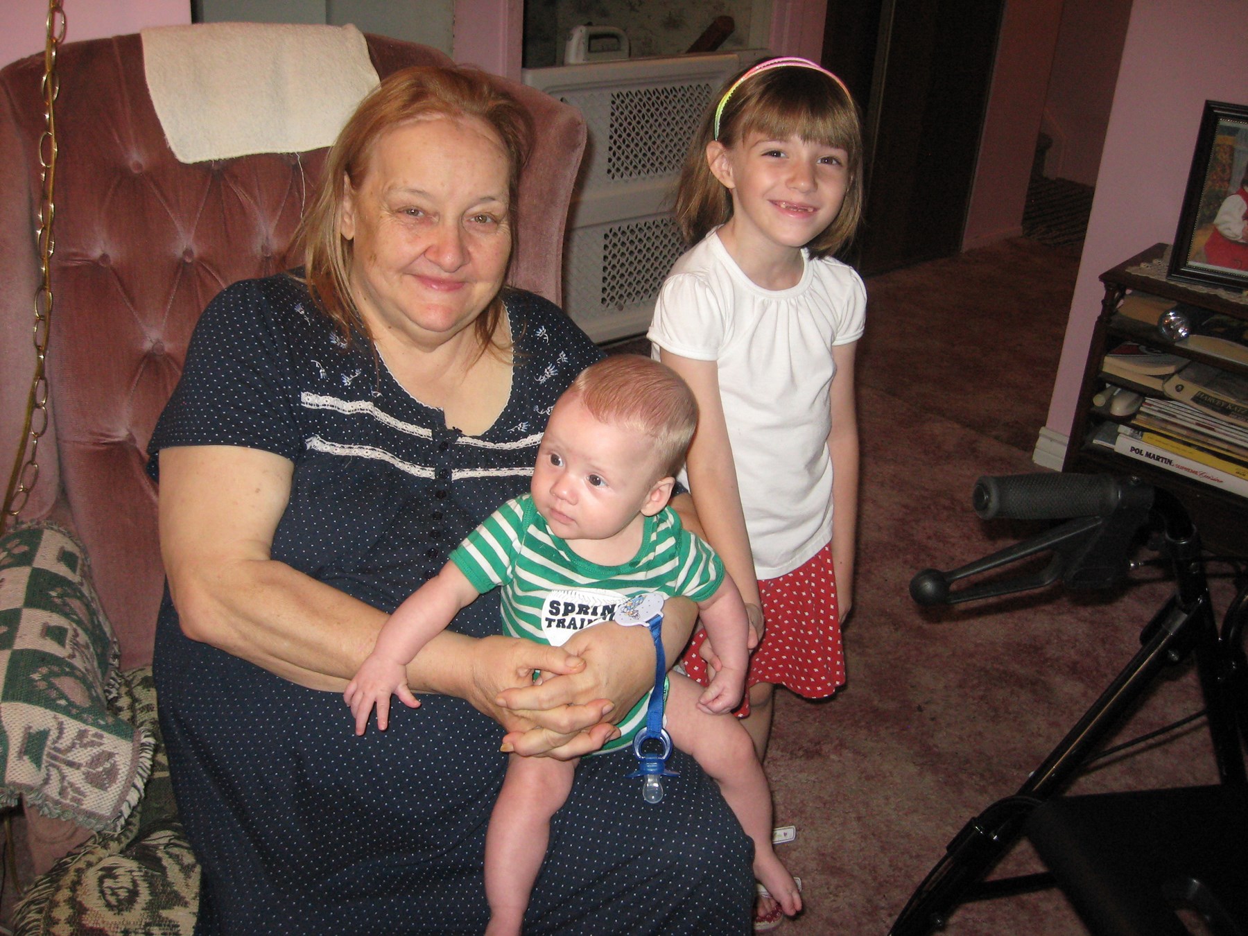 Obituary of Susanne Ruth Dunn