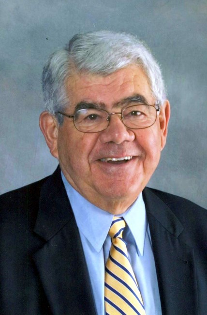 Obituary of Robert L. Mallat Jr.